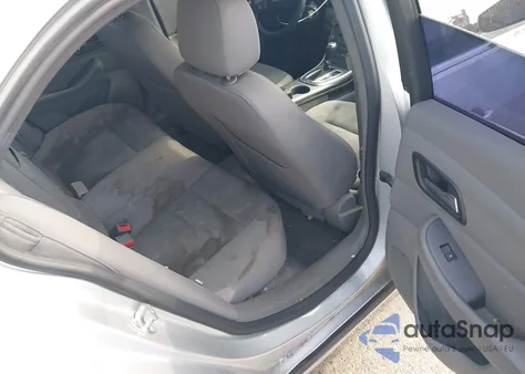 2013 Chevrolet Malibu 1Ls z USA, uszkodzony, nr VIN 1G11B5SA5DF219582